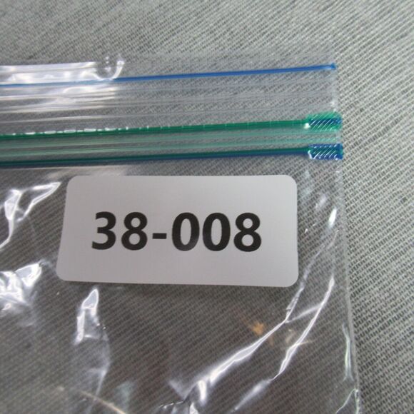 Vanity Fair Half Slip Womens Size Large Black Skirt Nylon Lace Trim Classy - Picture 9 of 9